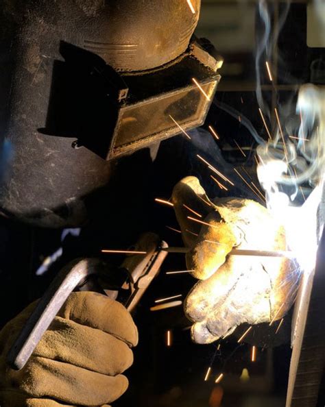 aluminum welding lethbridge